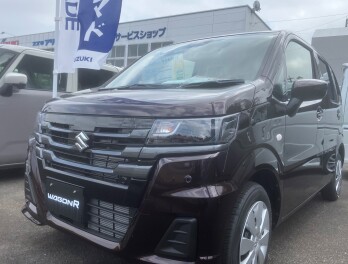 新たな展示車　入荷！！